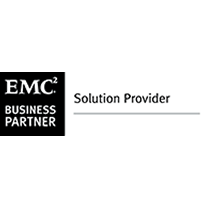 EMC Business Partner Solution Provider Intellope