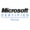 Microsoft Certified Partner Intellope