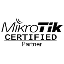 Mikrotik Certified Partner intellope