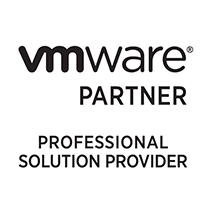 VmWare Professional Solution Provider Intellope Partner