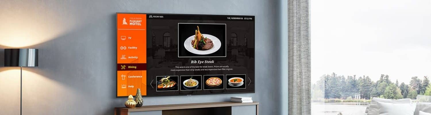 hospitality hotel tv lynk cloud content_1