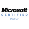 Microsoft Certified Partner Intellope